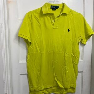 Men’s Ralph Lauren Polo
